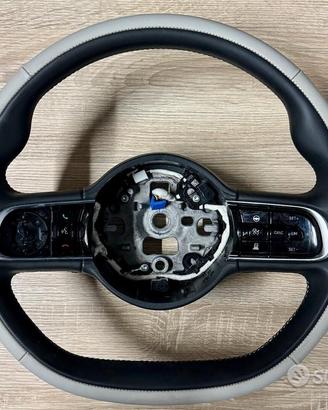 STERZO VOLANTE FIAT 500e ELETTRICA 500 3p