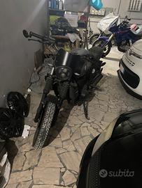 Suzuki GSX 400
