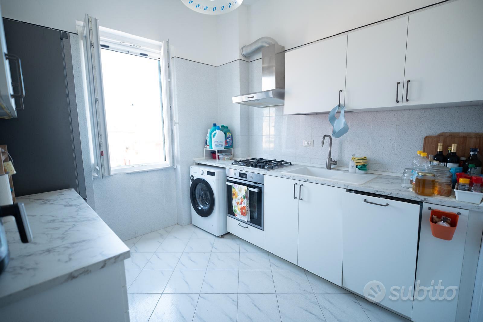 Appartamento – Roma, Torre Angela, Municipio Roma VI - Vista 4