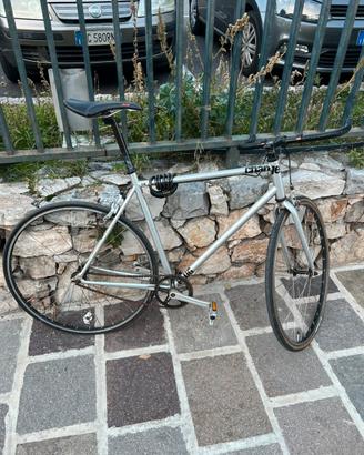 Bici taglia M