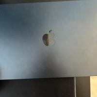 Mcbook air M4 13’ 256gb