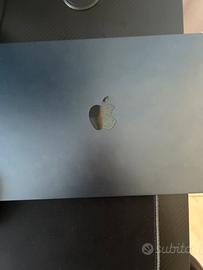 Mcbook air M4 13’ 256gb