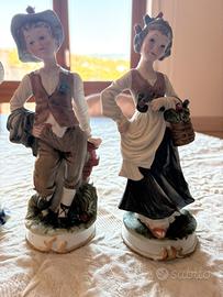 Pastorelli Capodimonte
