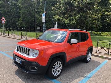 JEEP Renegade - 2015