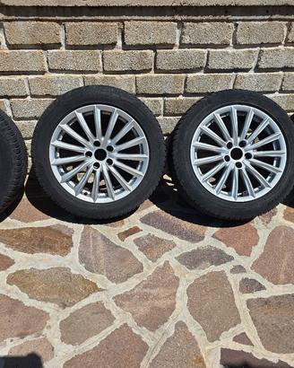 Gomme 4 stagioni Alfa Romeo 
