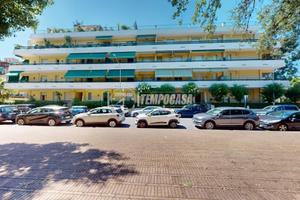 CERCHI UN BILOCALE CON TERRAZZO VIVIBILE?