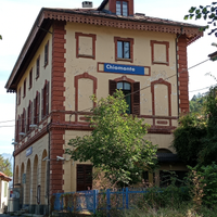 Chiomonte monolocale