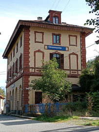 Chiomonte monolocale