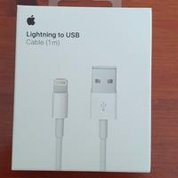 lightning to usb 1m