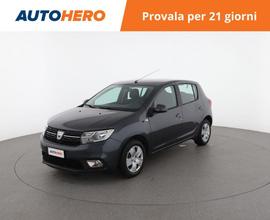 DACIA Sandero PR21257