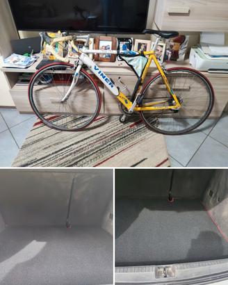 bici da corsa 