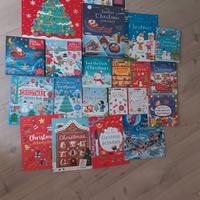 Usborne christmas pack