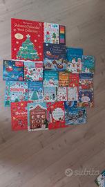 Usborne christmas pack