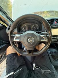 Volante con airbag vw scirocco