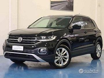Ricambi usati volkswagen t-cross #288