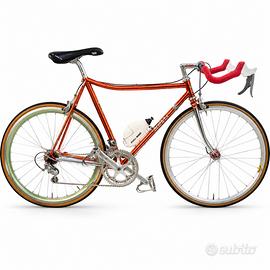 Wilier krono 55x54