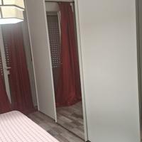 Camera da letto matrimoniale