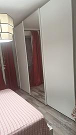 Camera da letto matrimoniale