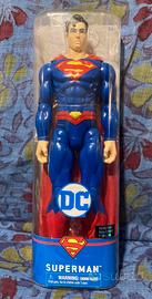 Action figure Spiderman DC