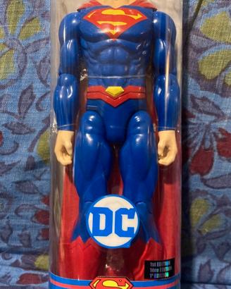 Action figure Spiderman DC