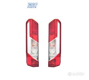 FANALI FORD TRANSIT 14-18