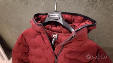 Colmar piumino ragazzo 14 anni 166 cm