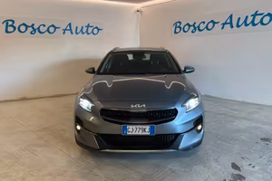 Kia Xceed 1.0 t-gdi Business Gpl 117cv