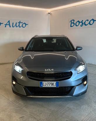 Kia Xceed 1.0 t-gdi Business Gpl 117cv