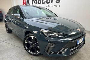 CUPRA Leon 1.5 150 CV DSG