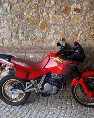 Honda Dominator