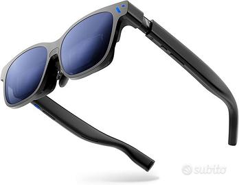 VITURE Beast Occhiali Smart AR 3DoF COME NUOVO