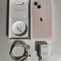 Iphone 13 128GB Pink