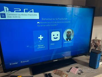 Ps4 wil