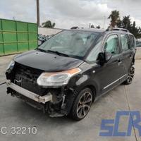 CITROEN C3 PICASSO SH 1.6 HDI 90CV 09-16 ricambi