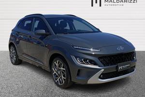 HYUNDAI Kona 1.6 gdi hev Xclass 2wd 141cv dct