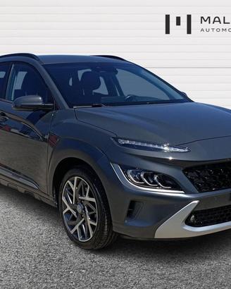 HYUNDAI Kona 1.6 gdi hev Xclass 2wd 141cv dct