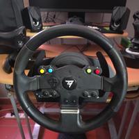 Thrustmaster TMX