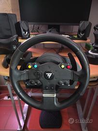 Thrustmaster TMX
