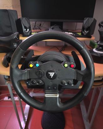 Thrustmaster TMX