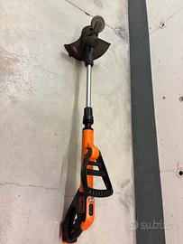 Taglia bordi Black and Decker