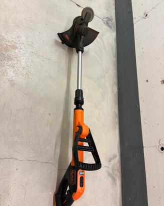 Taglia bordi Black and Decker