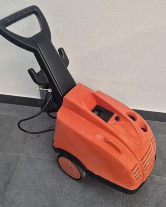 idropulitrice professionale 