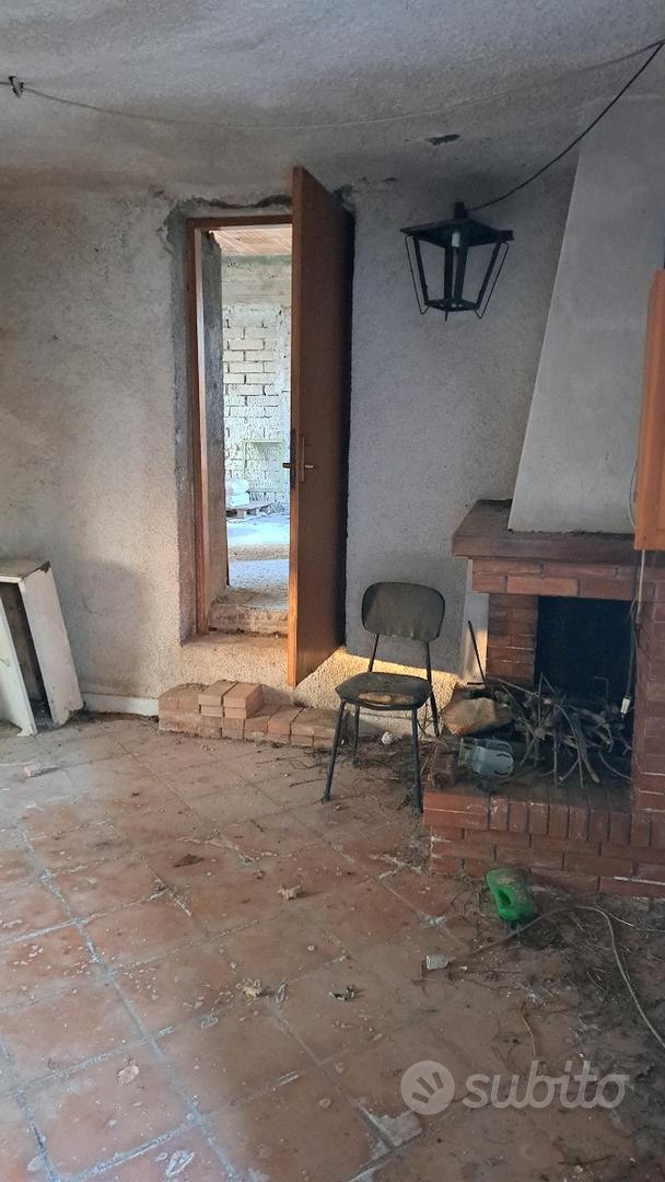 Accatastato e con terreno a Cassino - Vista 5