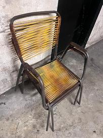 Sedie vintage
