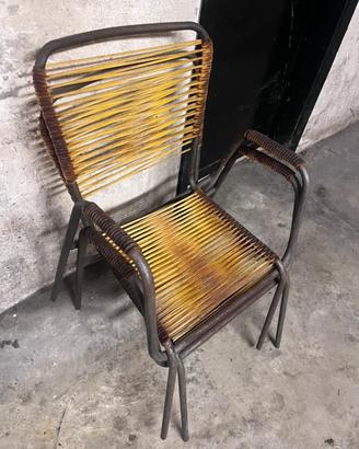 Sedie vintage