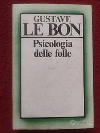 Psicologia delle folle