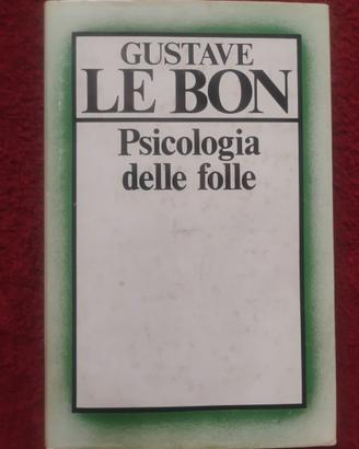 Psicologia delle folle