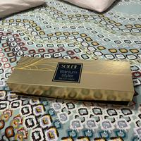 Piastra Soleil (infrarossi)