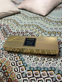 Piastra Soleil (infrarossi)