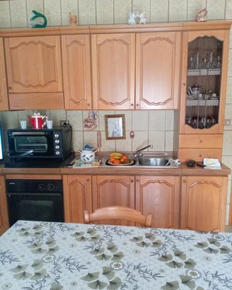 Cucina mobile